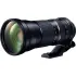 Blanco Tamron SP 150-600 mm f/5.0-6.3 Di VC USD.1