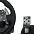 Black Logitech G920 Driving Force Racing Steering Wheel.5