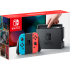 Neon Red / Neon Blue NINTENDO Switch (Model 2017).2