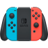 Neon Red / Neon Blue NINTENDO Switch (Model 2017).5