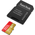 Tarjeta MicroSD Extreme 32GB SanDisk Extreme microSDHC 32GB.2