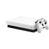 Blanco Consola de juegos Microsoft Xbox One X.1