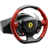 Weiß Thrustmaster Ferrari 458 Spider.2