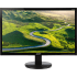 Negro Acer - 24" Acer K242HQLC UM.UX2EE.001.1