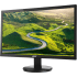 Negro Acer - 24" Acer K242HQLC UM.UX2EE.001.3