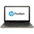 Silver HP Pavilion 15 (AU170NG).1