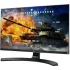 Black LG 27" - 27UD68P-B.1