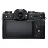 Black Fujifilm Camera with lens X-T20 XC 16-50mm f/3.5 OIS BLACK.3