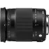 Black Sigma 18-300 f/3,5-6,3 DC HSM Nikon F-Mount.1