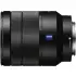 Negro Sony Zeiss Vario-Tessar T* SEL 24-70mm f/4,0 ZA OSS Sony FE-Mount.2