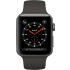 Space Grau Apple Watch Series 3 GPS, 38mm.2