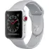 Space Grey Apple Watch Series 3 GPS + Cellular, 38mm.1