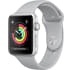 Silber Apple Watch Series 3 GPS, 38mm.1