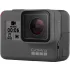 Schwarz GoPro HERO6.1