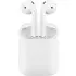 Blanco Auriculares inalámbricos - Apple AirPods - Bluetooth.1