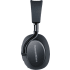 Space Grau Bowers & Wilkins PX Space Gray Noise-cancelling Over-ear Bluetooth Headphones.3