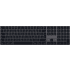 Space Grau Apple Magic Keyboard with Numeric Keypad.1