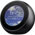 Schwarz Amazon Echo Spot.2