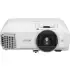 White Epson EH-TW5600 Projector - Full HD.1