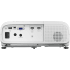 White Epson EH-TW5600 Projector - Full HD.3