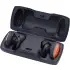 Orange Bose Soundsport Free In-ear Bluetooth Headphones.4