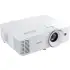 White Acer H6521ABD Projector - Full HD+.3