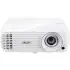 White Acer H 6810 Projector - UHD 4K.1