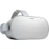 Silver Oculus Go 64 GB VR Headset.4