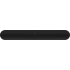 Negro Sonos Beam.2