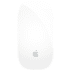 Silver Apple Magic Mouse 2.1