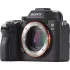 Schwarz Sony ALPHA 7 III Spiegellose Camera Body.2