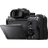 Black Sony Alpha 7 III Mirrorless Camera Body.3