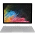 Silber Microsoft Surface Book 2 13.5".1