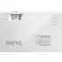 White Benq MH 750 Projector - Full HD.5