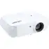 White Acer P 5530 Projector - Full HD.2