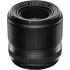 Black Fujifilm XF-60MM F2.4 R MACRO.1