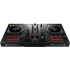 Black Pioneer DJ DDJ400 Controller.1