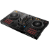 Black Pioneer DJ DDJ400 Controller.2