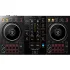 Schwarz Pioneer DJ DDJ400 Controller.3