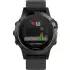 Grau/Schwarz Garmin Fēnix® 5 GPS-Sportuhr.1