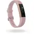 Rose Gold - Grosse Fitbit Alta HR Aktivitäts-Tracker.2