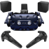 Azul HTC Vive Pro Starter Kit Gafas de realidad virtual.3