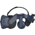 Blau HTC Vive Pro Starter Kit VR Brille.7