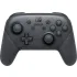 Grey Nintendo Switch Pro Controller.1