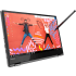 Black Lenovo Yoga 530.3