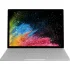 Silber Microsoft Surface Book 2 15".2