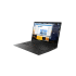 Black Lenovo ThinkPad X1 Carbon G6.3