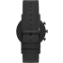 Schwarz Skagen Falster 2 Smartwatch.3