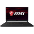 Schwarz MSI GS65 8SF-057 Stealth.1