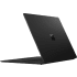 Schwarz Microsoft Surface Laptop 2.3